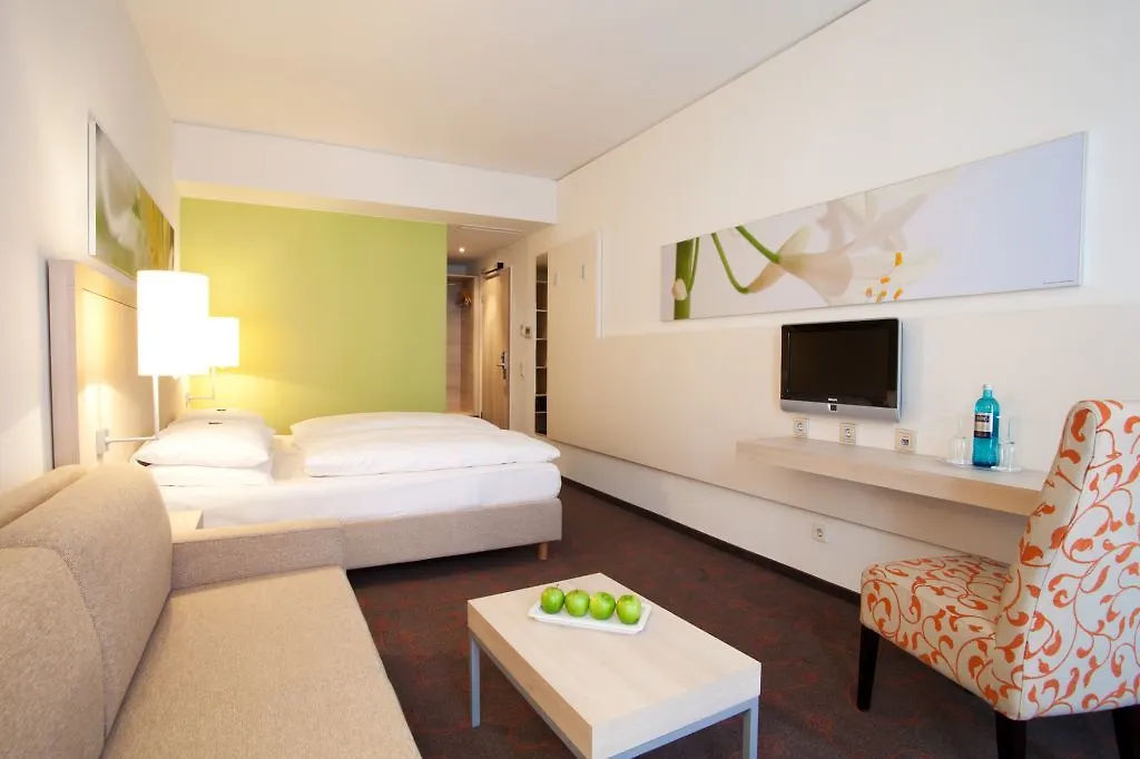 ****  H+ Hotel Muenchen Germany