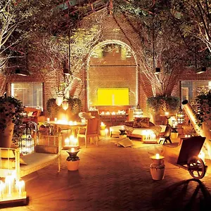 Hudson Park, A Morgans 3* New York