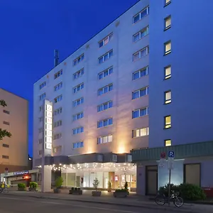 Hotel Vitalis By Amedia ****