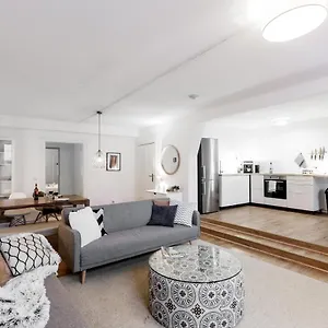 Arbio I Cosy Spacious In Kreuzburg , Berlin Germany