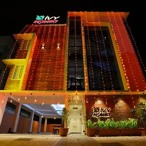 Ivy Residency , Thiruvananthapuram India