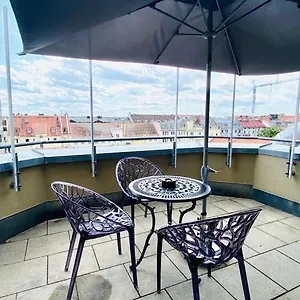 Arabest & Boardinghouse Hotel apartamentowy
