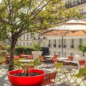 Mercure Montmartre Sacré Coeur 4* Parigi