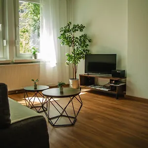 Apartment Zentrum - Dresden