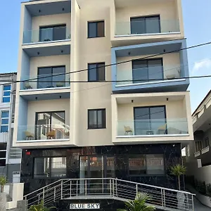 Hotel Blue Sky Tarrafal (Santiago)