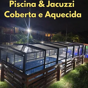 ** Hotel Do Rosa Brasil