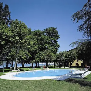Lugana Parco Al 3* Sirmione