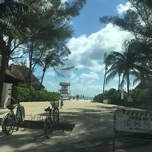 ***** Apartahotel Pueblito Escondido By Mistik Vacation México