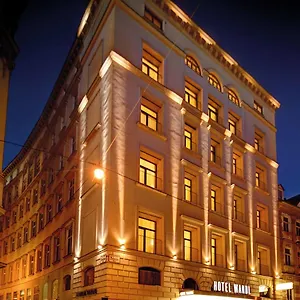 Wandl 4* Vienna