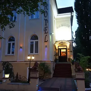 Hotel Konstanz ***