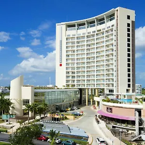 **** Hotel Krystal Urban Centro México
