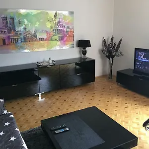 Apartment Baldestrasse München