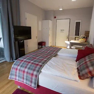 Premium Messe Hotel apartamentowy